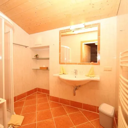 Apartamento Steiner *