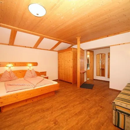 Steiner Apartamento *