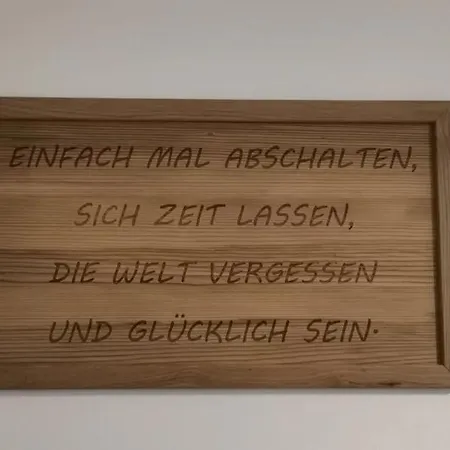 Steiner Apartamento Schladming