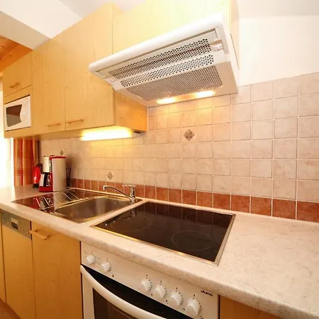 Apartamento Steiner Schladming
