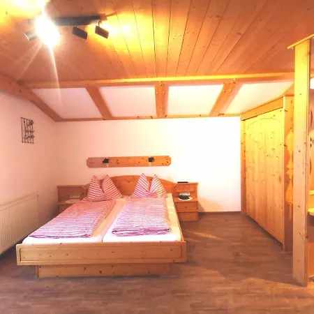 Apartament Steiner *