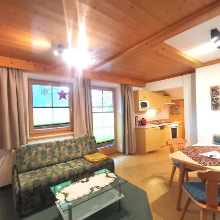 Apartamento Steiner *