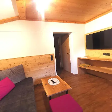 Steiner Apartamento *