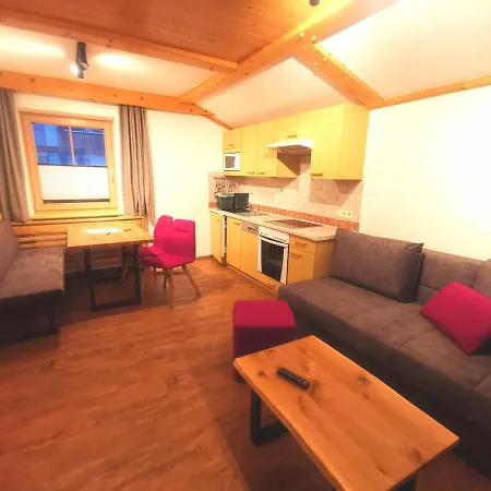 Steiner Apartamento