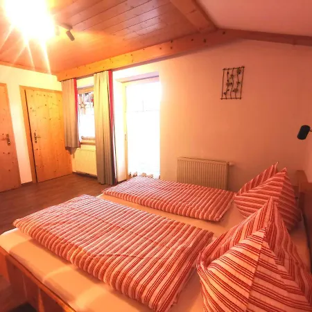 Apartamento Steiner Schladming