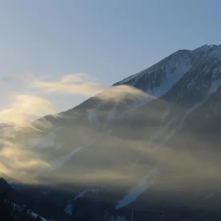 Steiner Apartamento Schladming