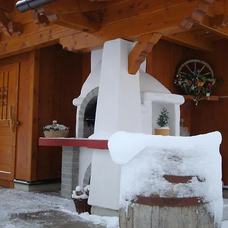 Steiner Apartament *