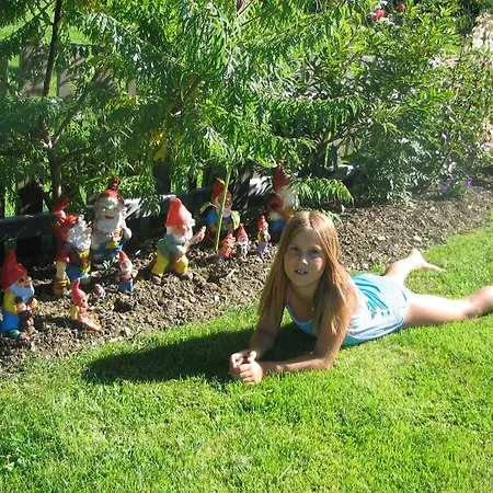 Apartmán Steiner Schladming