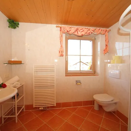 Steiner Apartamento Schladming