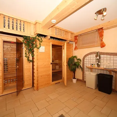 施泰纳兰德豪斯酒店 公寓 斯拉德明