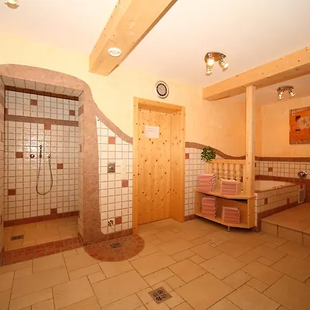 公寓 施泰纳兰德豪斯酒店