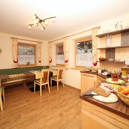 Apartamento Steiner