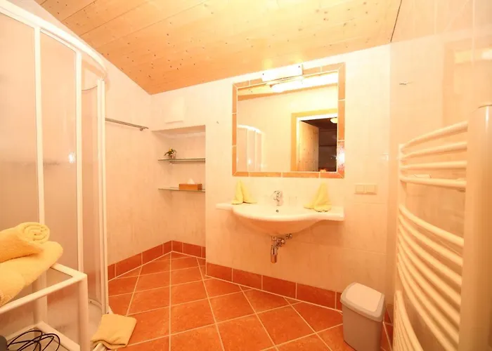 Διαμέρισμα Steiner *