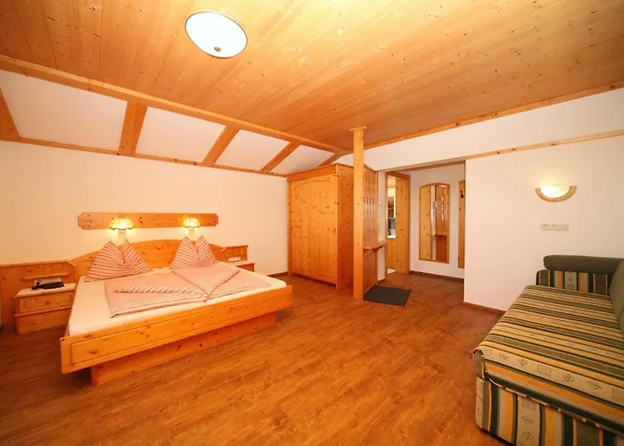 Steiner Appartement *