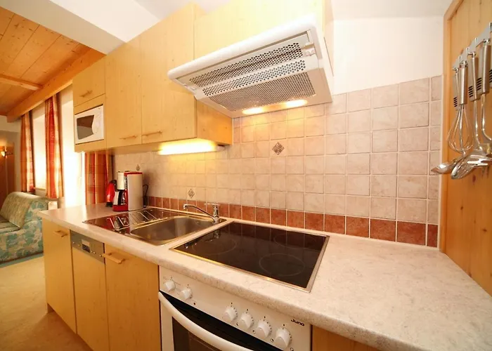 Appartement Steiner Schladming