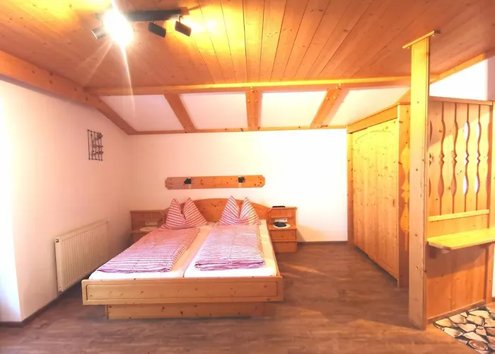 Διαμέρισμα Steiner *