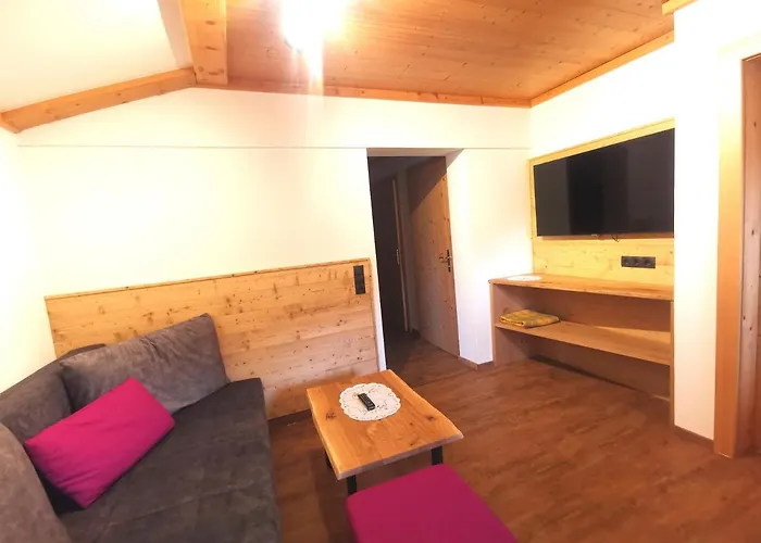 Steiner Appartement *