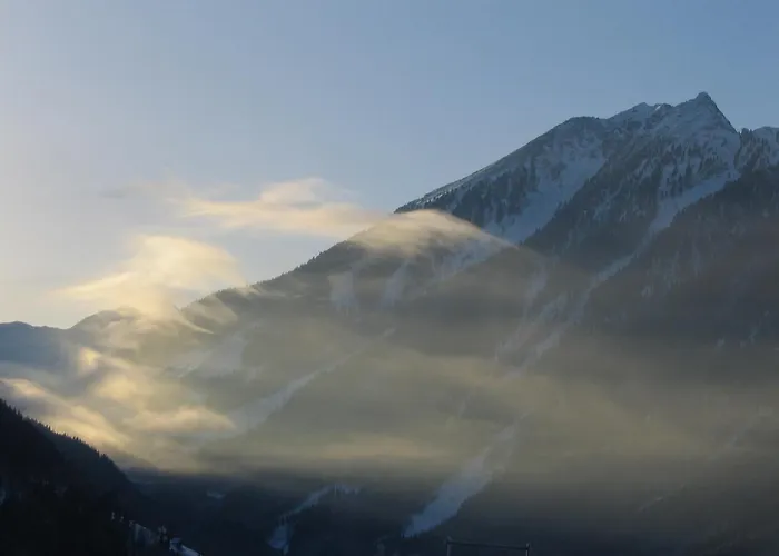 Steiner Διαμέρισμα Schladming