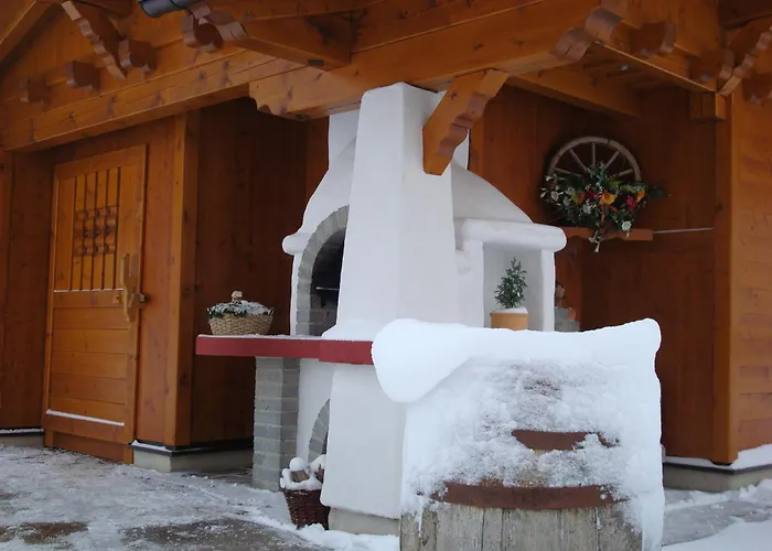 Steiner Appartement *