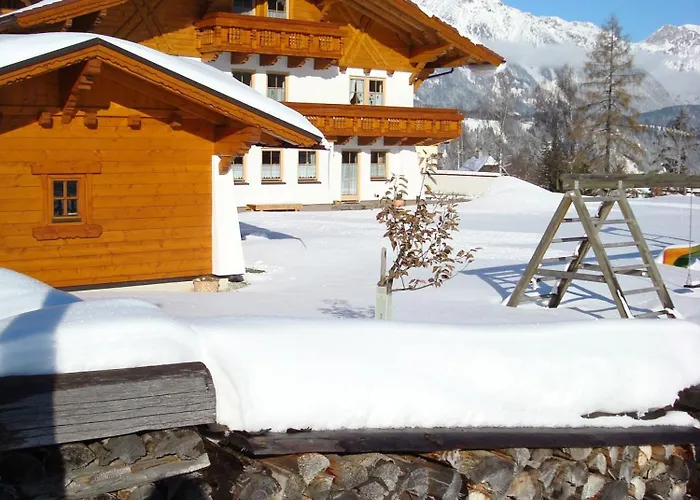 Steiner * Schladming