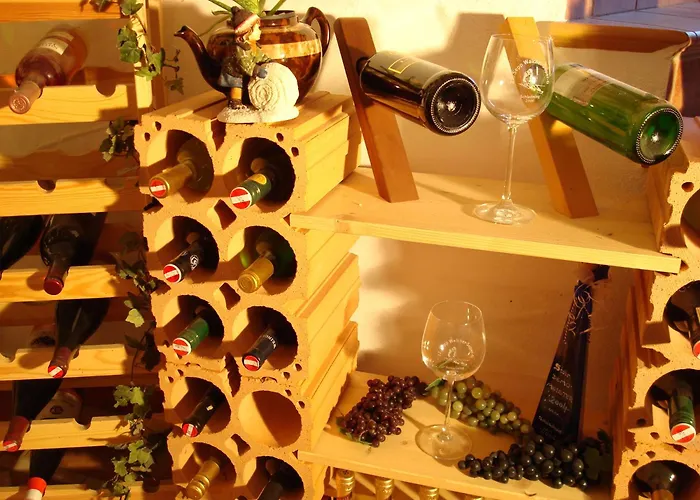 Steiner Appartement *