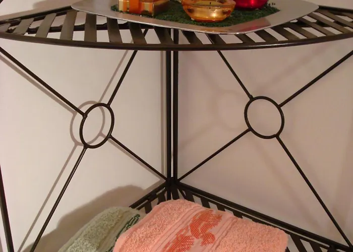 Διαμέρισμα Steiner Schladming