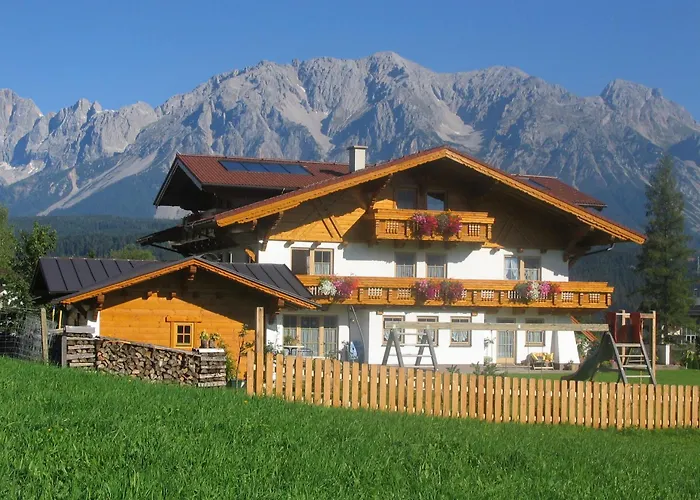 Steiner * Schladming