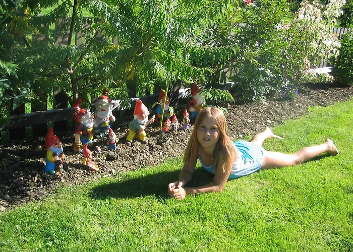 Διαμέρισμα Steiner Schladming