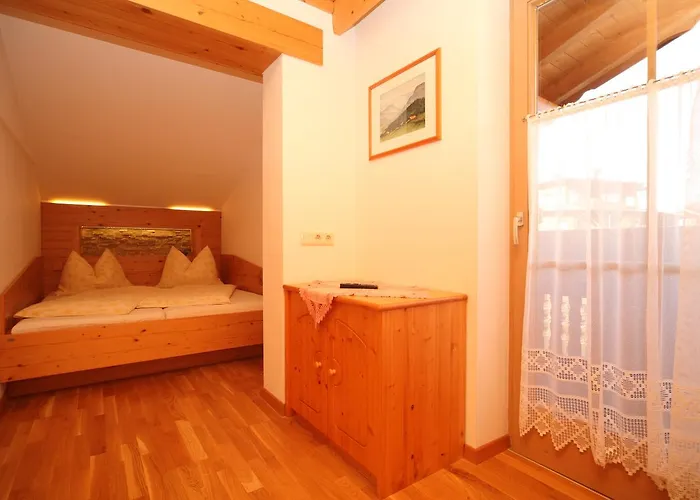 Appartement Steiner Schladming