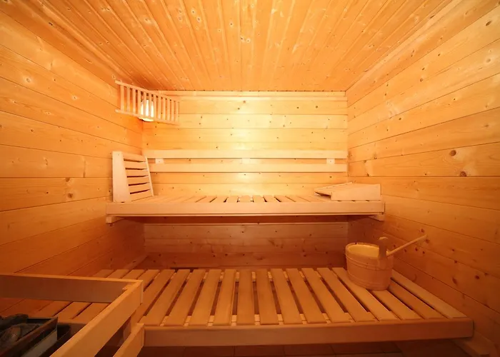 Steiner Appartement *